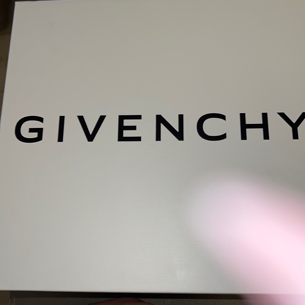 🔥🔥Givenchy Shark Boots 🔥🔥